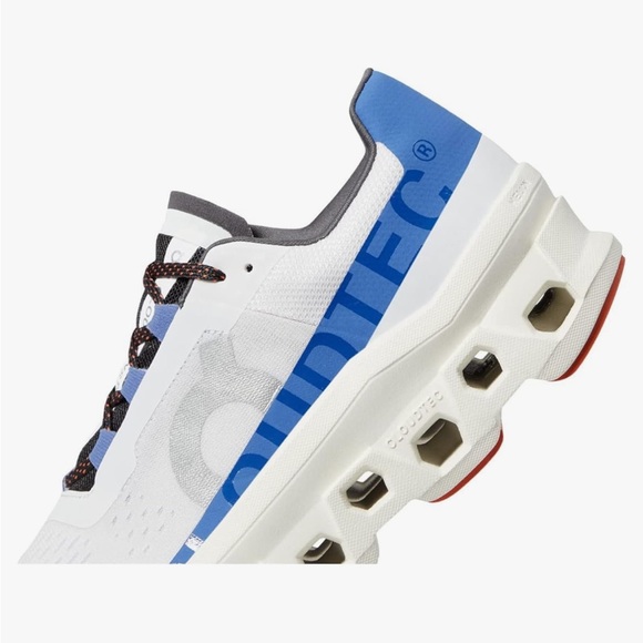 On Women's Cloudmonster Sneakers - Picture 2 of 6